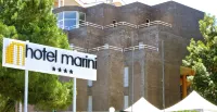 Hotel Marini Hotel in zona Centro Commerciale La Piazzetta
