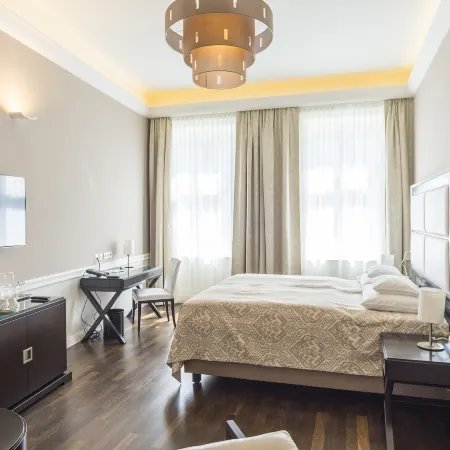 Boutique Hotel Spiess & Spiess