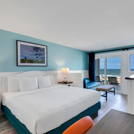 John Yancey Oceanfront Inn