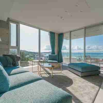 Okinawa Plaisant Villa Rooms
