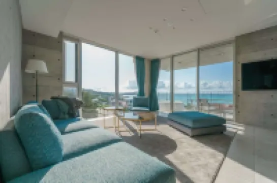 Okinawa Plaisant Villa