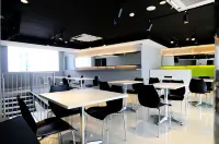 Swift Inn Aeropolis Airport Hotels in Neglasari