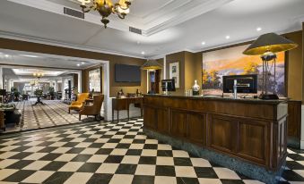 Lilianfels Blue Mountains Resort & Spa