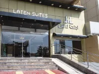 Laten Suites Prince Sultan Serviced Apartment Hotels near Globe Roundabout