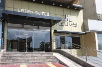 Laten Suites Prince Sultan Hotels in 