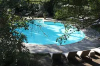 Borgo Dolciano - Pools