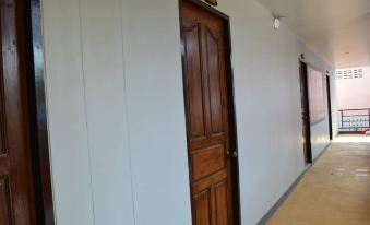NAN Treasure Hotel