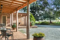 Coranda Lodge - Pet friendly
