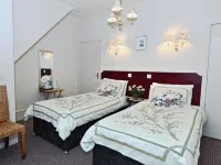 Brentwood Villa Bed and Breakfast Hotel in zona Università di Aberdeen