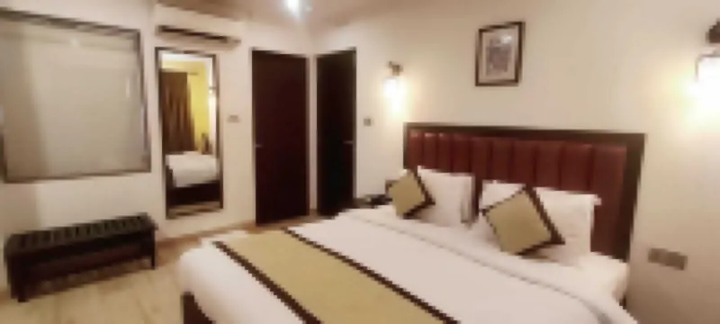 Candolim Suites