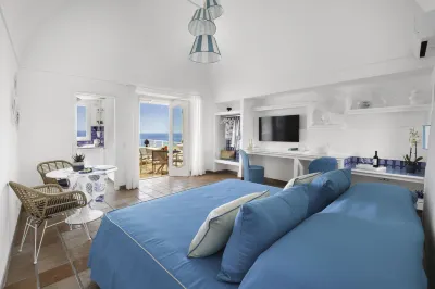 Estate4Home - Medusa Positano Hotels in Liparlati