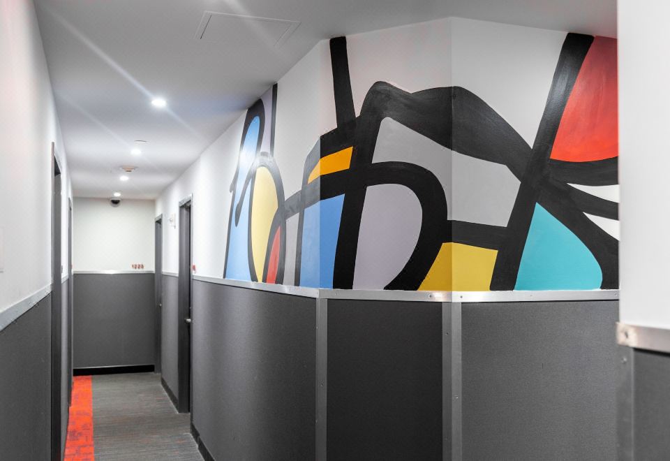 팟 51 루프탑 야경