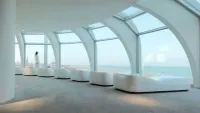 I-Suite Hotel - spa