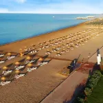Olympic Hotels Belek Hotels in Kadriye Mahallesi