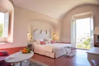 Monasterio de San Francisco Hotels in La Puebla de los Infantes