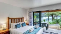 Lochmara Lodge - 20Mins by Boat from Picton
