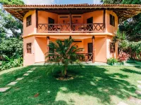 Pousada O Casarão Hotels in Cairu