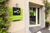 Stile Libero Hotels in Grassobbio