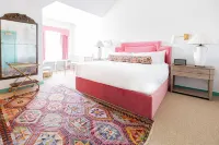 Bradford House Hotels in Oklahoma City