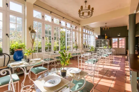 Villa Alto Boutique Hotel