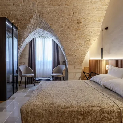 Buone Maniere Exclusive Rooms Hotels near Martina Franca