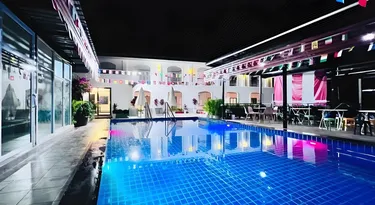 รูปภาพของโฮริโฮเทล