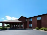BlissPoint Inn Columbia City Hotels in Columbia City