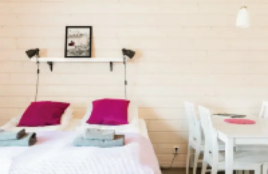 沃爾克森洛馬酒店 酒店