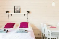 Valkeisen Loma Hotels in Kuusiokunnat