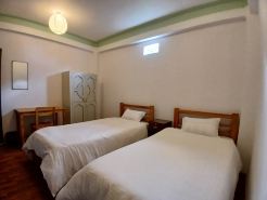 Almost Home Guest House and Cafe