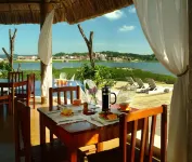 Maya Internacional - parking