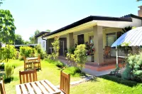 Natwange Backpackers Hotel di Lusaka