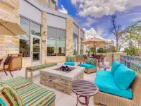 Hilton Garden Inn North Houston/Spring Hotéis em Spring