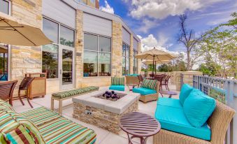 Hilton Garden Inn North Houston/Spring