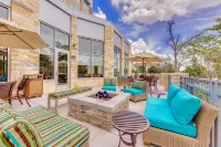 Hilton Garden Inn North Houston/Spring