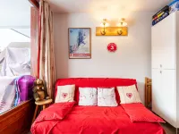 Les Eterlous Hotels in Morillon