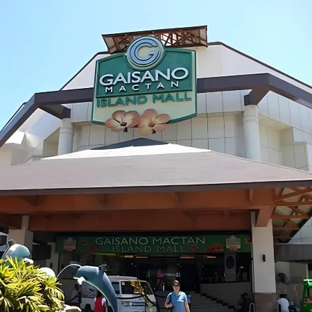 Mactan-Cebu Airport Budget Hotel