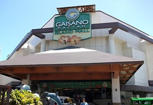 버짓 호텔 로비 및 편의시설