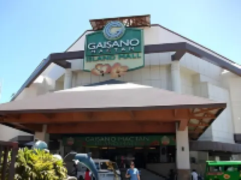 Transit Point Hostel Mactan Cebu Hotels in 