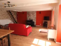 Charmante Maison de Campagne Hôtels à : Persquen