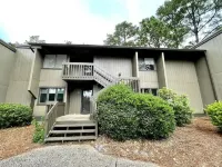 Upgraded 3 BR condo on Pinehurst Course 3- walking distance to main club house Hotels in Pinehurst