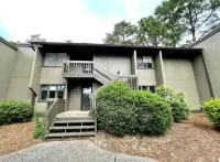 Upgraded 3 BR condo on Pinehurst Course 3- walking distance to main club house