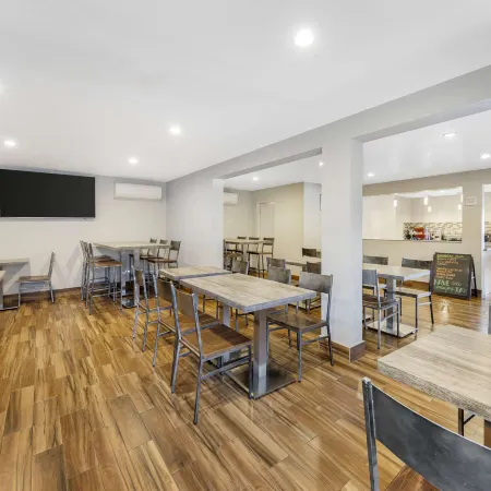Best Western Plus Ontario Airport  Convention Center