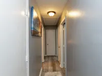Cozy Raleigh Escape 3Br Outdoor Escape Hotels in Garner