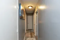 Cozy 3BR Home With Outdoor Space