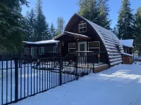 Deer Lake Chalet