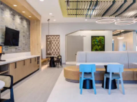 Home2 Suites by Hilton Smithfield Selma Hotels in Smithfield