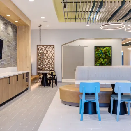 Home2 Suites by Hilton Smithfield Selma