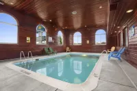 Days Inn by Wyndham Sheridan Hôtels à : Sheridan County