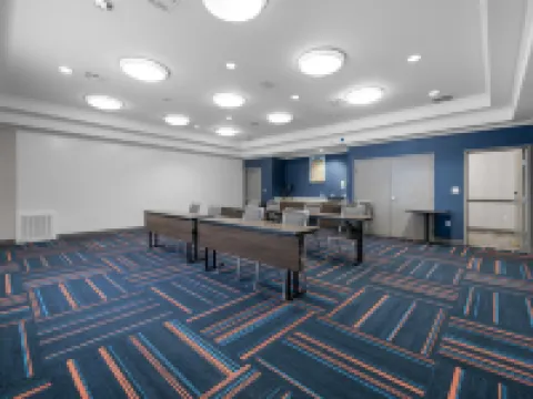 Hampton Inn Seguin Hotels in Seguin